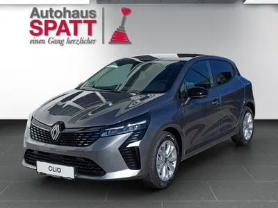 Renault Clio Generation SCe 65
