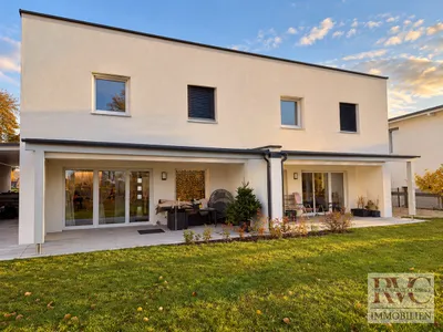 Haus kaufen in Ried im Innkreis – 124 m², € 549.900 – Bild 1 von 5