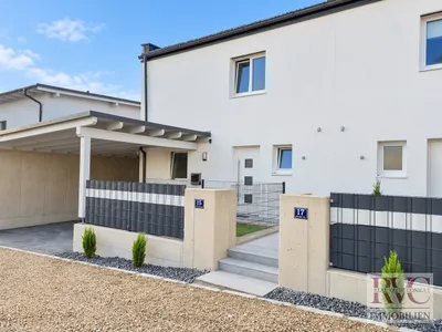Haus kaufen in Ried im Innkreis – 124 m², € 549.900 – Bild 4 von 5