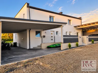 Haus kaufen in Ried im Innkreis – 124 m², € 549.900 – Bild 2 von 5