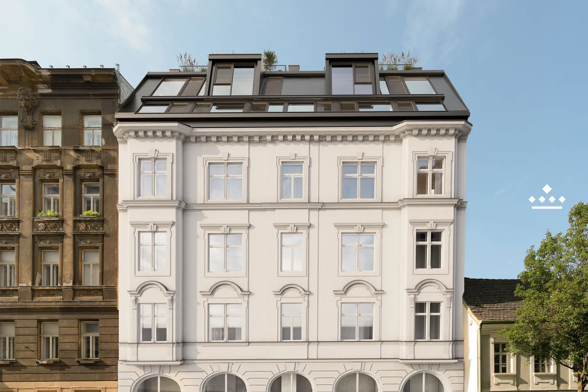 Wohnung – Wien