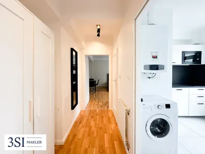 1-Zimmer-Wohnung kaufen in Wien – 39 m², € 173.000 – Bild 4 von 14