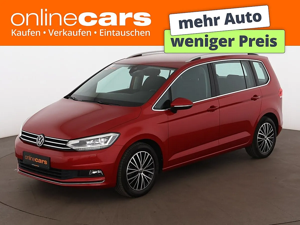 VW Touran