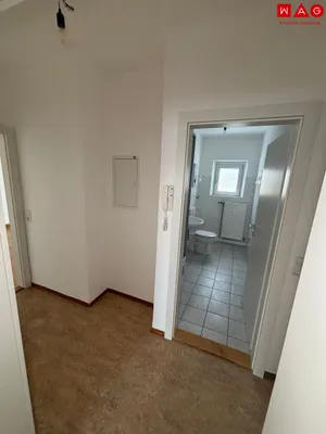 2-Zimmer-Wohnung mieten in Steyr – 53 m², € 452