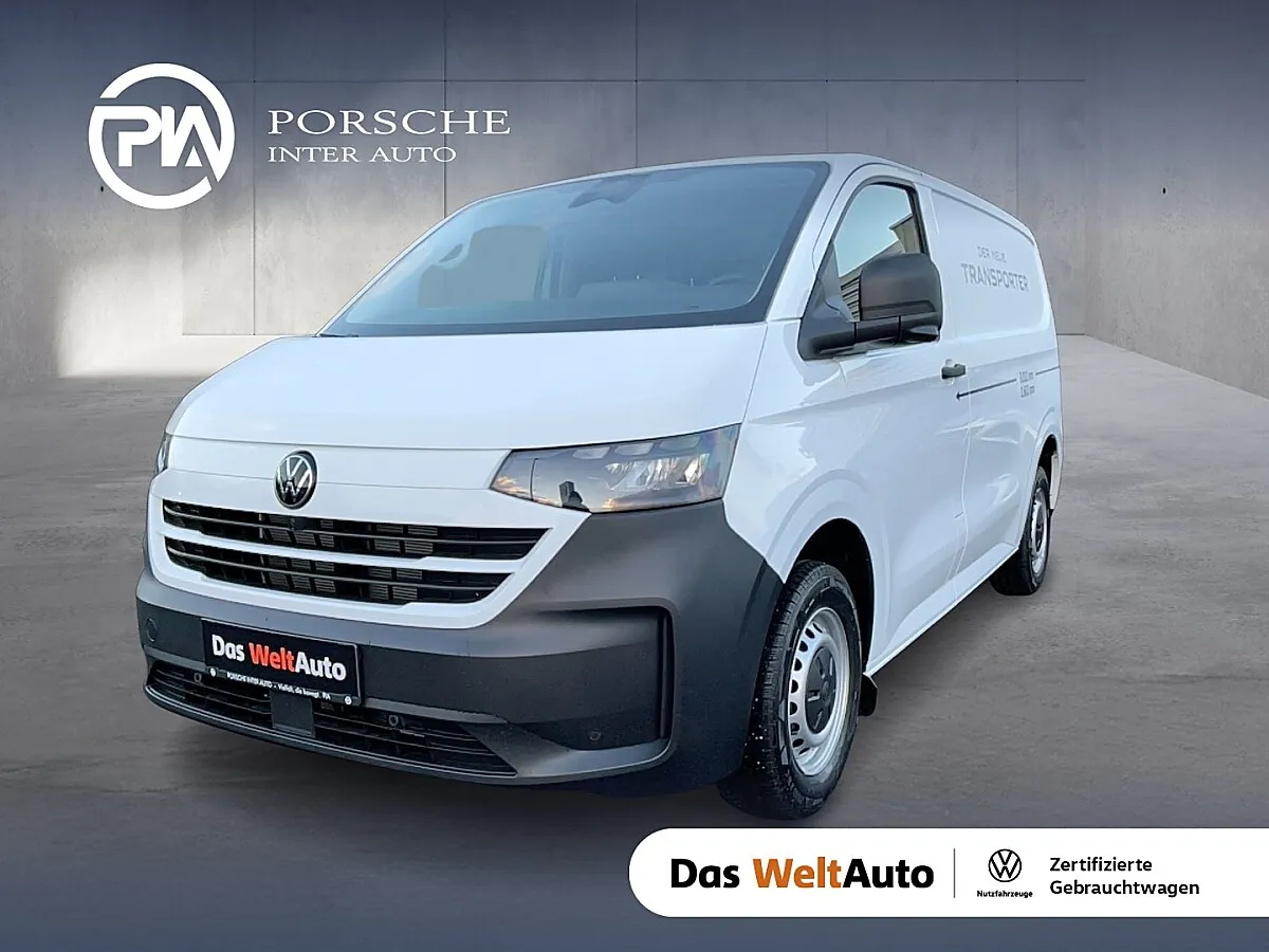 VW Transporter T7