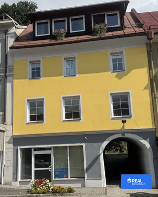 Gewerbeimmobilie kaufen in Spittal an der Drau – 250,3 m², € 298.000 – Bild 5 von 8