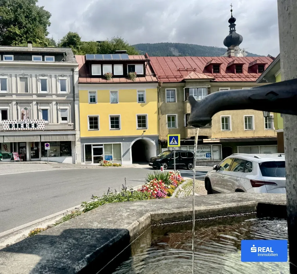 Haus – Greifenburg, Rasdorf - Ansicht 3