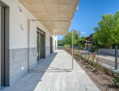 2-Zimmer-Wohnung mieten in Salzburg-Umgebung – 53,1 m², € 1.511 – Bild 4 von 8