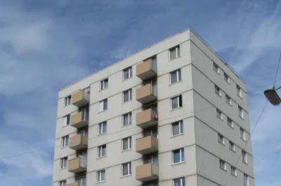 2-Zimmer-Wohnung mieten in Murtal – 45,86 m², € 390 – Bild 1 von 2