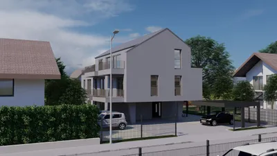 3-Zimmer-Wohnung mieten in Salzburg Stadt – 83 m², € 2.595 – Bild 8 von 9