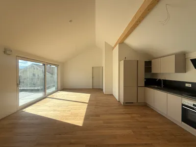 3-Zimmer-Wohnung mieten in Salzburg Stadt – 83 m², € 2.595