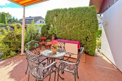 4-Zimmer-Haus kaufen in Tulln – 117 m², € 490.000 – Bild 11 von 22