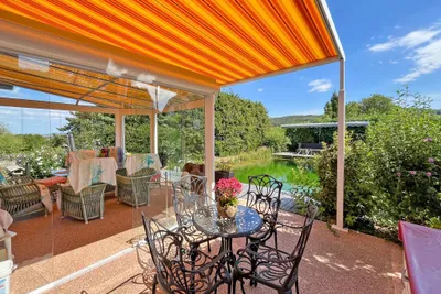 4-Zimmer-Haus kaufen in Tulln – 117 m², € 490.000 – Bild 10 von 22
