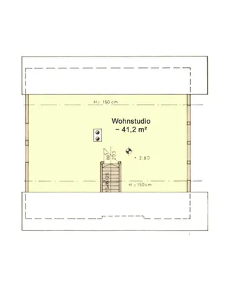 4-Zimmer-Haus kaufen in Tulln – 117 m², € 490.000 – Bild 21 von 22
