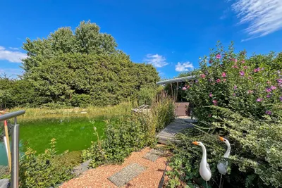 4-Zimmer-Haus kaufen in Tulln – 117 m², € 490.000 – Bild 3 von 22