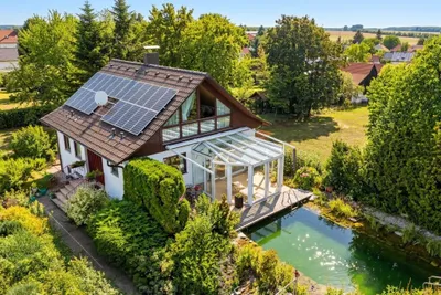 4-Zimmer-Haus kaufen in Tulln – 117 m², € 490.000 – Bild 2 von 22