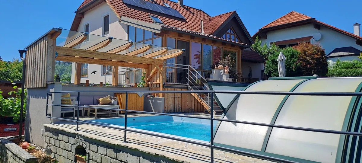 Haus – Wölbling, Landersdorf - Ansicht 2