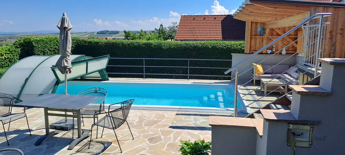 Haus – Wölbling, Landersdorf - Ansicht 3