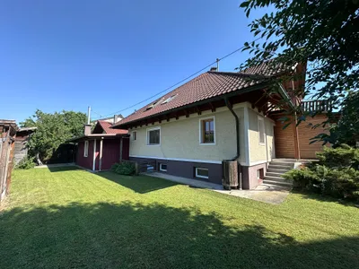 9-Zimmer-Haus kaufen in Linz – 156 m², € 750.000 – Bild 9 von 32