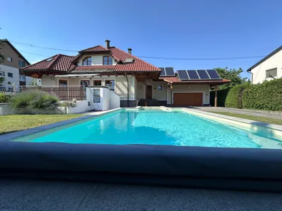 9-Zimmer-Haus kaufen in Linz – 156 m², € 750.000