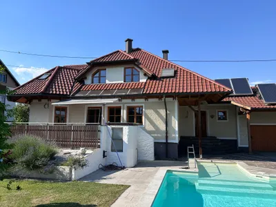 9-Zimmer-Haus kaufen in Linz – 156 m², € 750.000 – Bild 2 von 32
