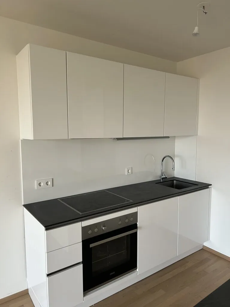 Wohnung – Wien - Ansicht 2