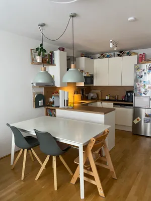 3-Zimmer-Wohnung mieten in Wien – 71 m², € 1.600 – Bild 3 von 14