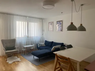 3-Zimmer-Wohnung mieten in Wien – 71 m², € 1.600 – Bild 2 von 14