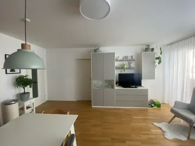 3-Zimmer-Wohnung mieten in Wien – 71 m², € 1.600