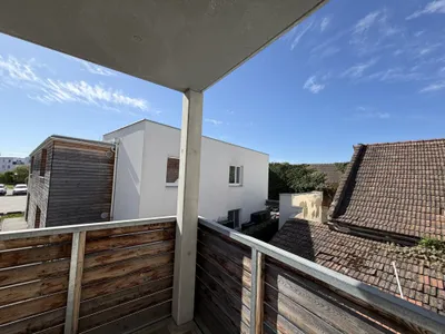 3-Zimmer-Wohnung mieten in Sankt Pölten – 78,61 m², € 946 – Bild 7 von 22