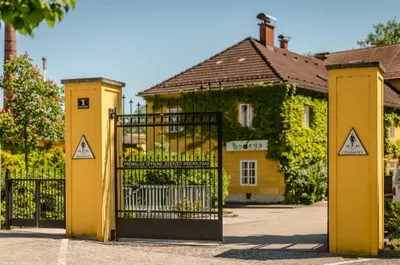 2-Zimmer-Wohnung kaufen in Linz Land – 46,72 m², € 262.800 – Bild 9 von 13