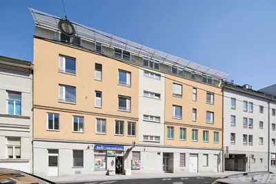 3-Zimmer-Wohnung kaufen in Wien – 74,74 m², € 179.000 – Bild 2 von 13