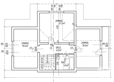 5-Zimmer-Wohnung kaufen in Voitsberg – 141 m², € 269.000 – Bild 24 von 25