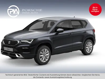 Seat Ateca Austria Edition Style 1.0 TSI