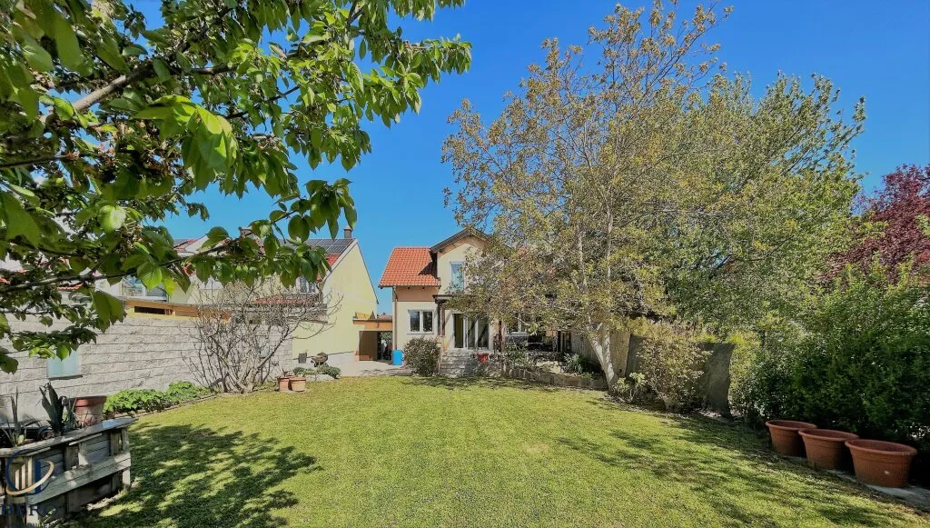 Charmantes Einfamilienhaus 126m² in Muckendorf an der Donau - gepflegt & top ausgestattet! - Widok 3