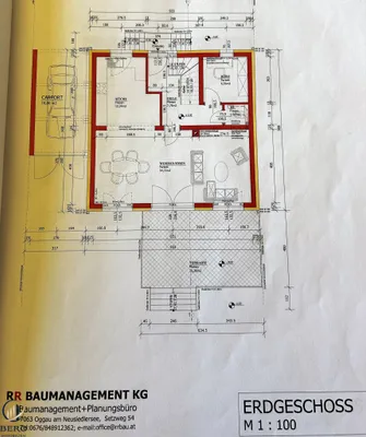 Haus kaufen in Tulln – 126 m² – Bild 37 von 41