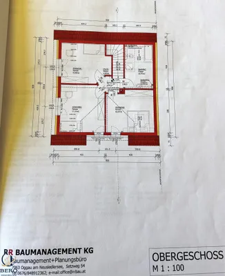 Haus kaufen in Tulln – 126 m² – Bild 39 von 41