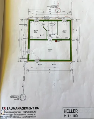 Haus kaufen in Tulln – 126 m² – Bild 38 von 41