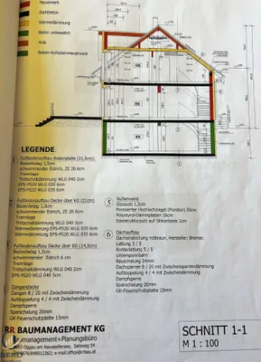 Haus kaufen in Tulln – 126 m² – Bild 40 von 41
