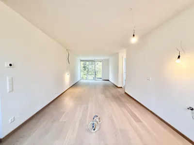 MIETWOHNUNG INMITTEN DER WIENER WEINLANDSCHAFT | Balkon | Erstbezug | 3 Zimmer | Ruhelage – Bild 2