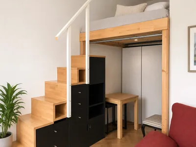 1-Zimmer-Wohnung kaufen in Wien – 27 m², € 159.000 – Bild 8 von 9