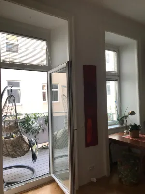 1-Zimmer-Wohnung kaufen in Wien – 27 m², € 159.000 – Bild 2 von 9