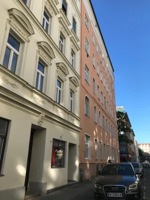 1-Zimmer-Wohnung kaufen in Wien – 27 m², € 159.000 – Bild 4 von 9