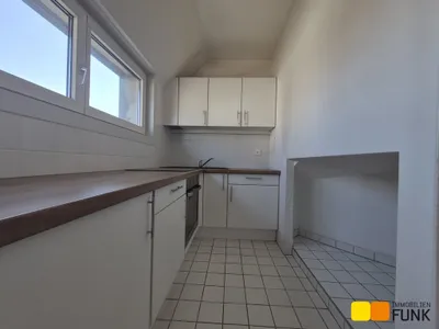 2-Zimmer Maisonettewohnung – Bild 2