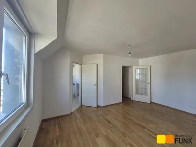 2-Zimmer Maisonettewohnung – Bild 3