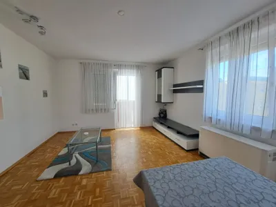 4-Zimmer-Wohnung mieten in Voitsberg – 76,76 m², € 801