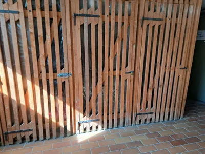 4-Zimmer-Wohnung mieten in Voitsberg – 76,76 m², € 801 – Bild 12 von 17