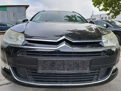 Citroën C5