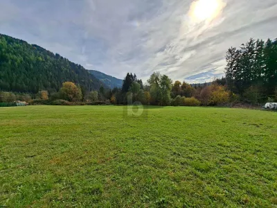 Immobilie kaufen in Feldkirchen – 1 000 m², € 79.000 – Bild 3 von 4