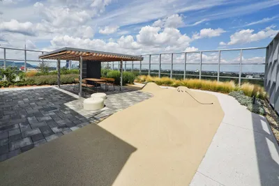 Marina Tower Living - Urbaner Lifestyle mit Weitblick – Bild 3